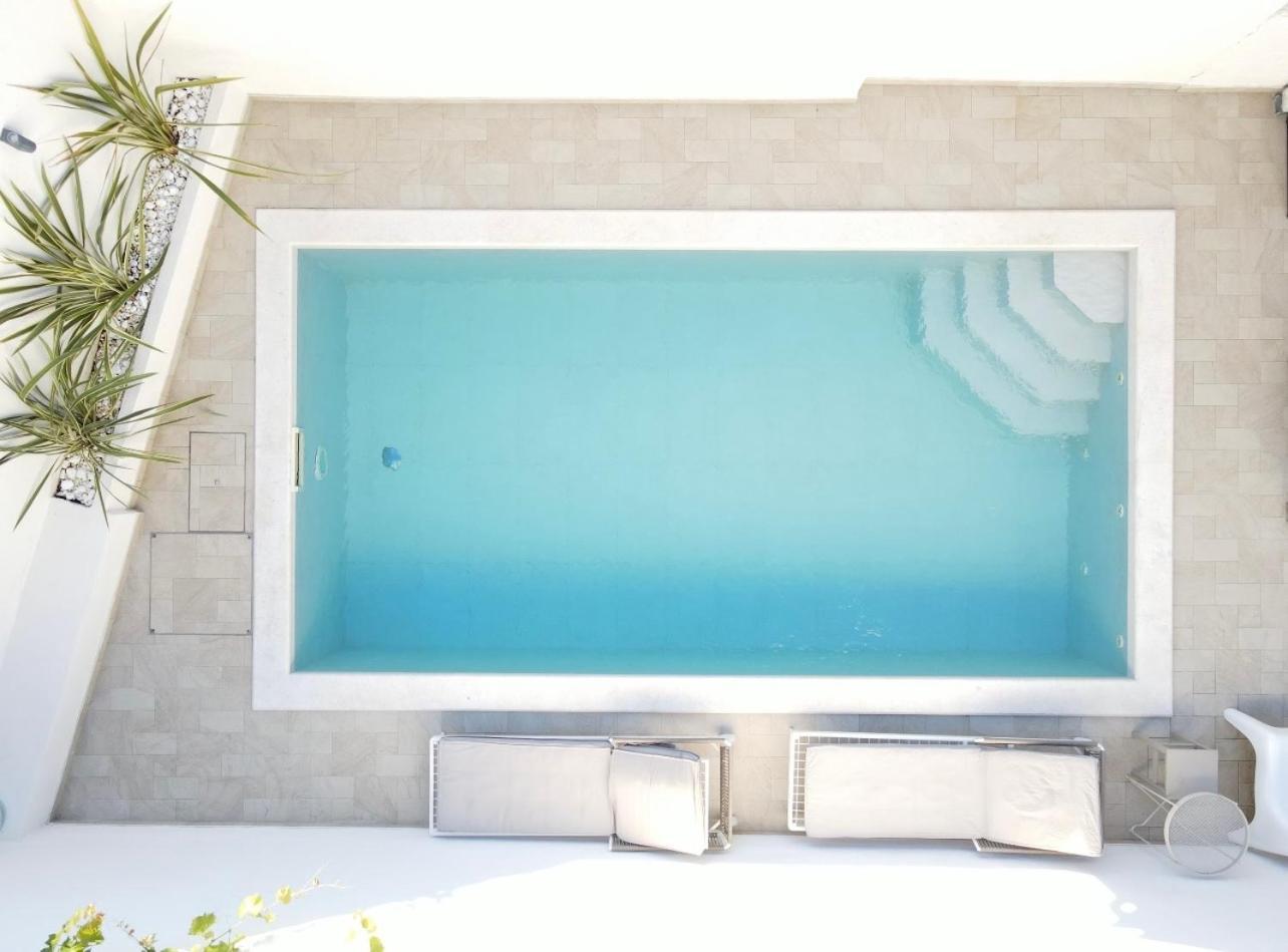 Villa Klaudia With Pool Zadar Buitenkant foto